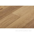 Hand Scraped Engineered Oak Wood Flooring